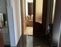 Сдаётся 3 Комнатная квартира