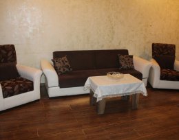 For rent 3 room flat