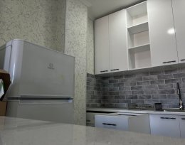 Сдаётся 3 Комнатная квартира