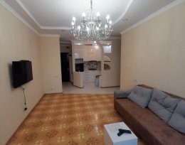 ქირავდება 4 ოთახიანი ბინა