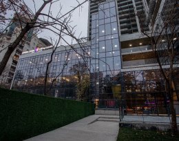 For rent 490 m² commercial premise