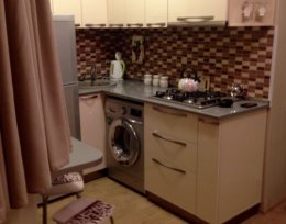 For rent Studio type flat