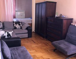 ქირავდება სტუდიოს ტიპის ბინა