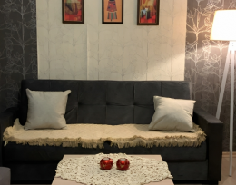 For rent 2 room flat
