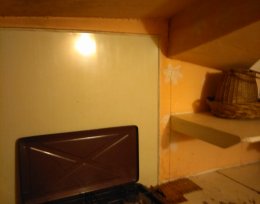 Сдаётся 4 Комнатная квартира