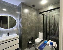 For rent Studio type flat