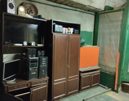 Продается 53 м коммерческая помещения