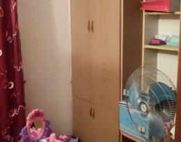 იყიდება სტუდიოს ტიპის ბინა
