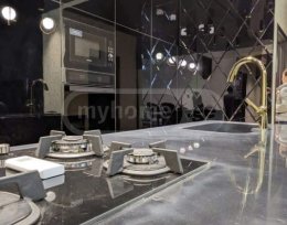 For rent 3 room flat