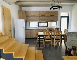For daily rent 110 m² house