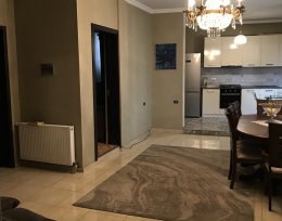 For rent 120 m² house