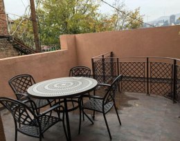 For rent 250 m² house