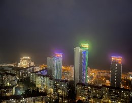 For rent 1 room flat