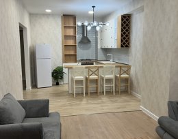 For rent 4 room flat