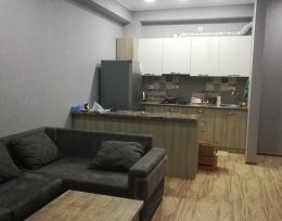 იყიდება 2 ოთახიანი ბინა