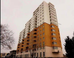 Продается 3 Комнатная квартира