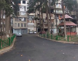 იყიდება 3 ოთახიანი ბინა