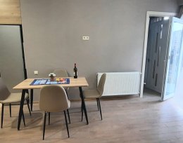 For rent 3 room flat