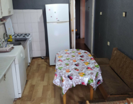 Сдаётся 3 Комнатная квартира
