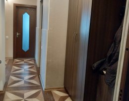 Сдаётся 3 Комнатная квартира