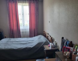 For sale 3 room flat
