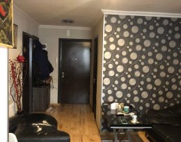 For rent 3 room flat