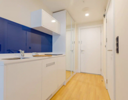 For rent 1 room flat