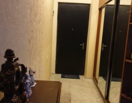 For rent 3 room flat