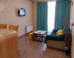 Продается 2 Комнатная квартира