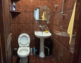 For rent 2 room flat