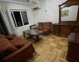 ქირავდება 2 ოთახიანი ბინა