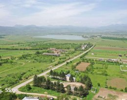 იყიდება 1500 მ² მიწის ნაკვეთი