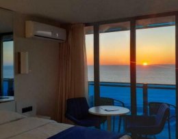 For daily rent 33 m² Hotel