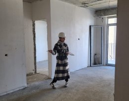 იყიდება 4 ოთახიანი ბინა