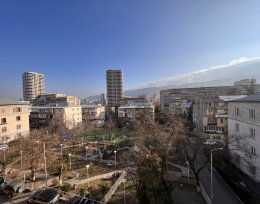 იყიდება 5 ოთახიანი ბინა