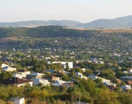 იყიდება 500 მ² მიწის ნაკვეთი