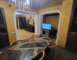 For rent 3 room flat