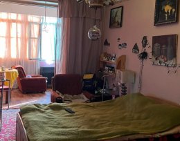 For sale 2 room flat
