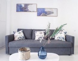 For sale 2 room flat