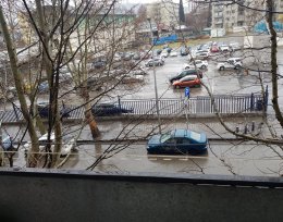 For rent 1 room flat