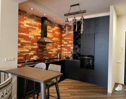 For sale 5 room flat