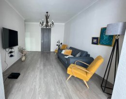 For sale 3 room flat
