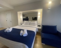 For daily rent 30 m² Hotel