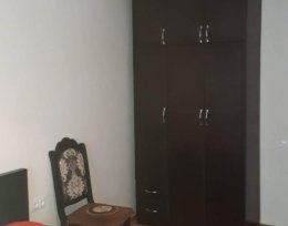 ქირავდება სტუდიოს ტიპის ბინა
