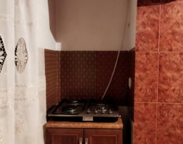 Сдаётся 1 Комнатная квартира