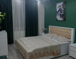 ქირავდება 2 ოთახიანი ბინა