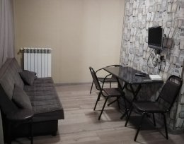 იყიდება სტუდიოს ტიპის ბინა