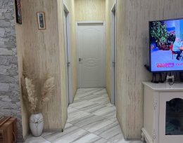 For sale 3 room flat