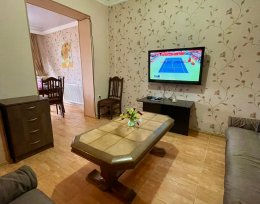 For rent 5 room flat
