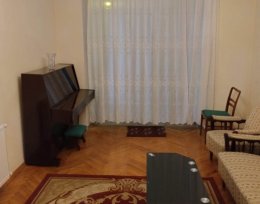For rent 3 room flat